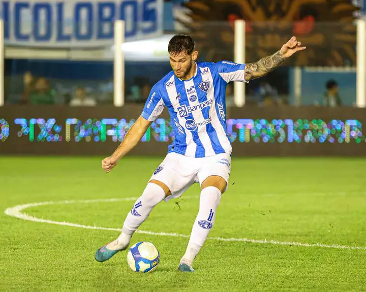 Clubes entram na Justiça contra o aumento de estrangeiros no Parazão