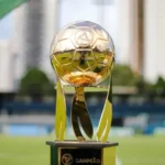 Águia enfrenta Independência na primeira fase da Copa Verde