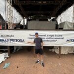 Bairro Liberdade recebe o 1º Carnaval do Povo neste sábado