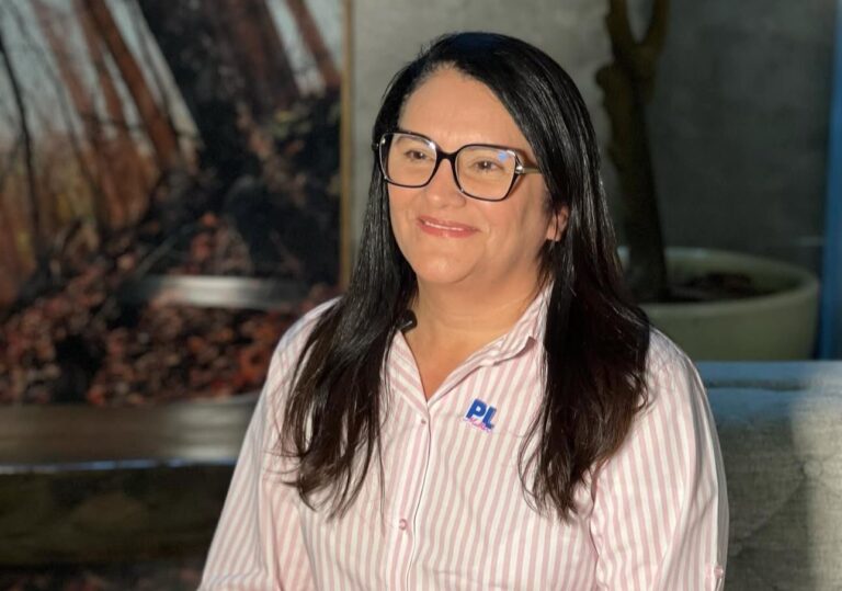 Sueli Lara é cotada como pré-candidata a deputada estadual pelo PL no Pará