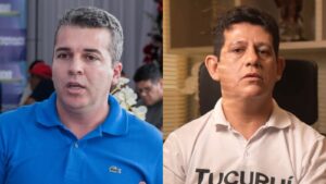 Alexandre Siqueira é acusado de tentar usurpar comando da Prefeitura de Tucuruí