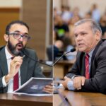 Dois vereadores de Marabá podem perder mandato por fraude à cota de gênero