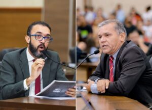 Dois vereadores de Marabá podem perder mandato por fraude à cota de gênero