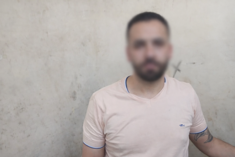 Polícia Civil prende no Tocantins suspeito de homicídio ocorrido em Parauapebas