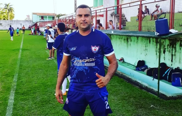 CHACINA EM ELDORADO: Ex-jogador do Águia e outros três homens são executados em emboscada