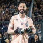 Marcelo Rangel está a 1 jogo de completar 100 partidas pelo Remo