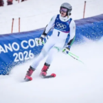 Lucas Pinheiro conquista primeira medalha de ouro do Brasil nas Olímpiadas de Inverno