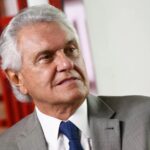 Surge o terceiro elemento no cenário