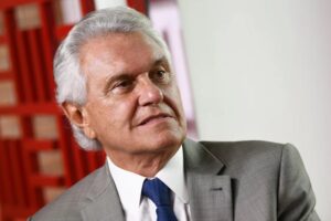 Surge o terceiro elemento no cenário